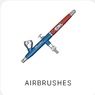 Air Brush Tools