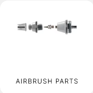 Air Brush Tools