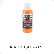 Air Brush Tools