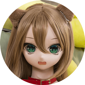 Doll Heads