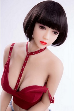 China Sex Dolls