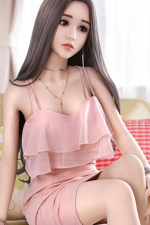 China Sex Dolls