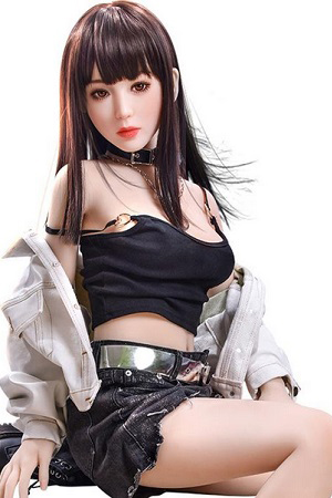 China Sex Dolls