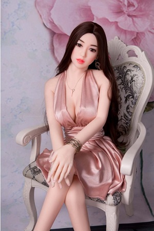 China Sex Dolls