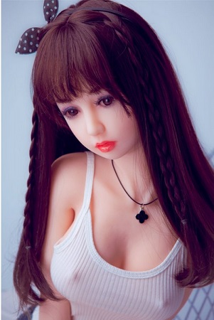 China Sex Dolls