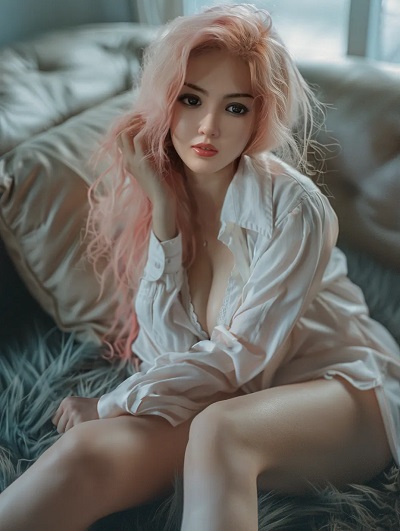 Sex Doll Claire