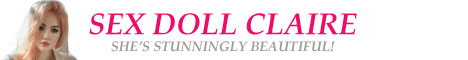 Shop Sex Doll Claire