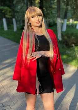 Euro Girls Escorts