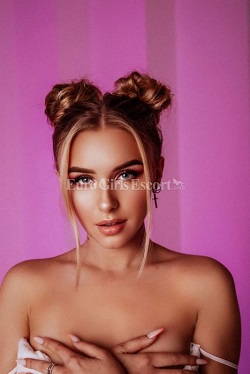 Euro Girls Escorts