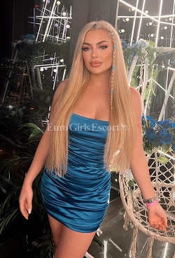 Euro Girls Escorts