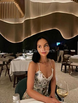 Euro Girls Escorts