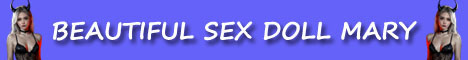 Sex Doll Mary