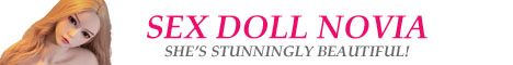Shop Sex Doll Novia