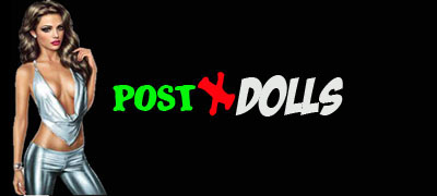 Post X Dolls