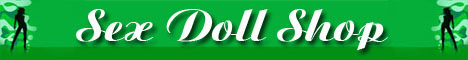 Sex Doll Shop