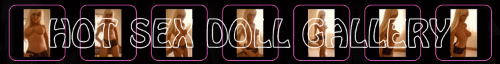 Hot Sex Dolls