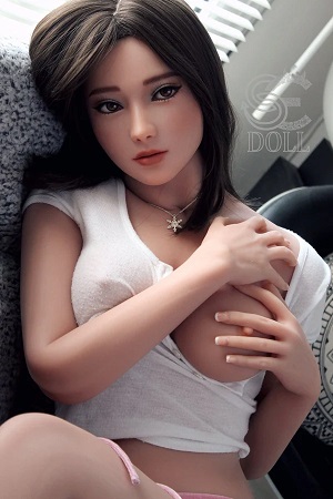 Aerith Sex Doll