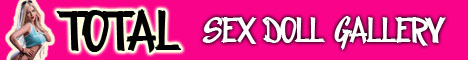 Total Sex Dolls